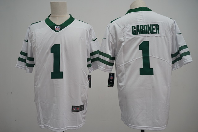 New York Jets Jerseys 11